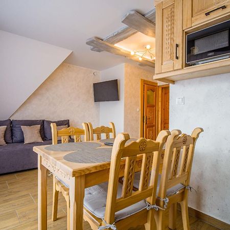 Domek Na Gubalowce & Apartamenty - Premium Chalets & Luxury Apartments Gubalowka Zakopane Exterior photo