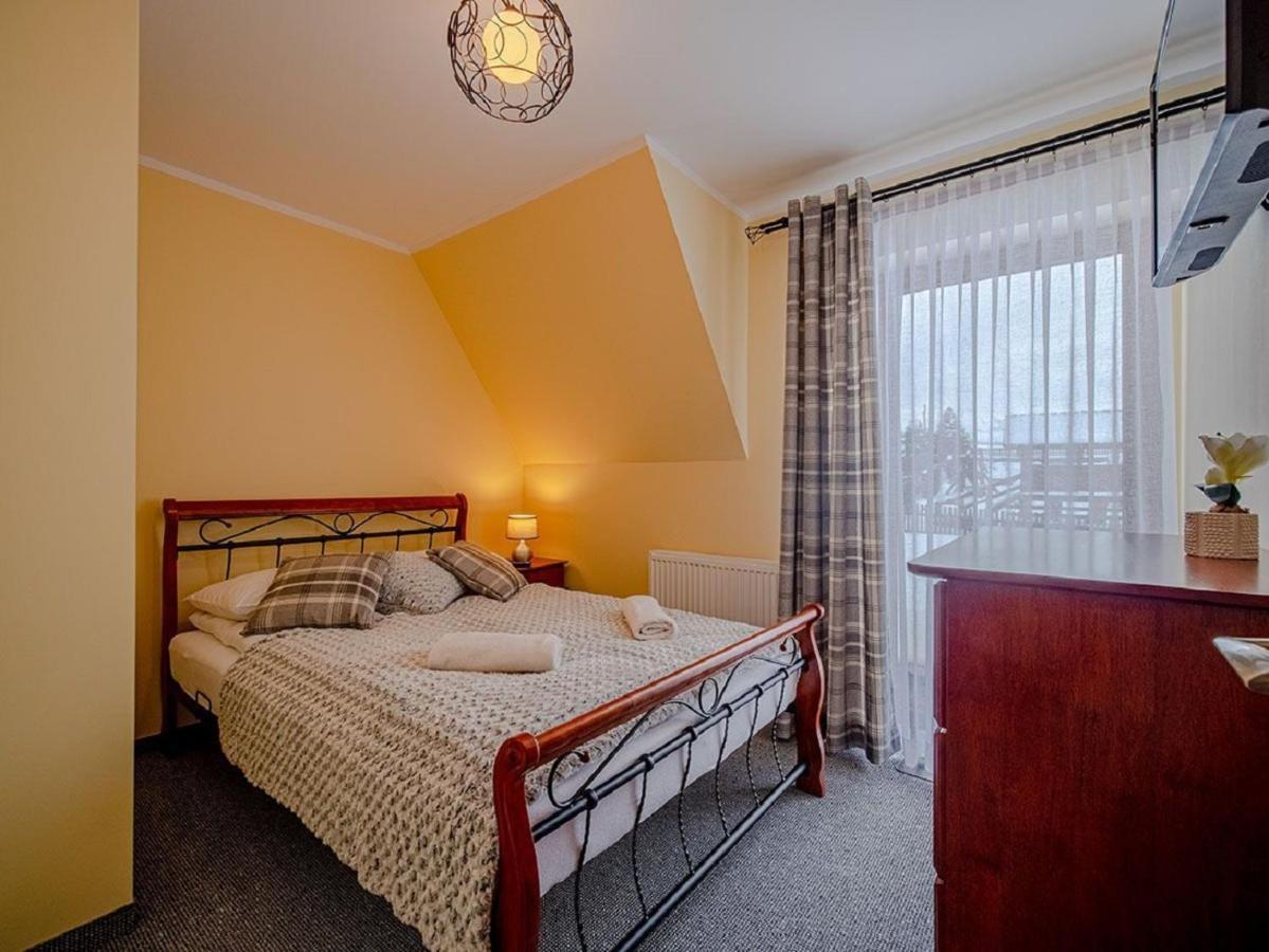 Domek Na Gubalowce & Apartamenty - Premium Chalets & Luxury Apartments Gubalowka Zakopane Exterior photo