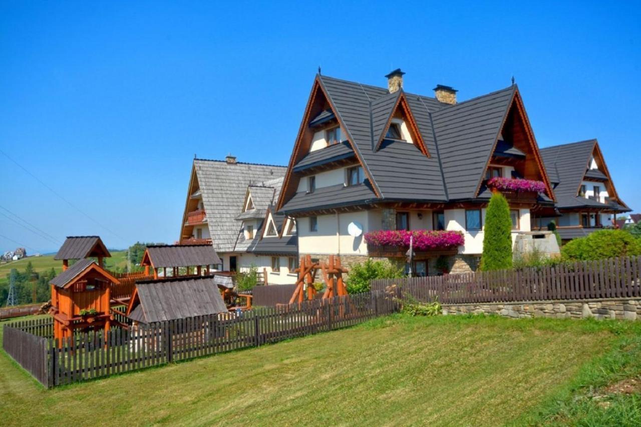 Domek Na Gubalowce & Apartamenty - Premium Chalets & Luxury Apartments Gubalowka Zakopane Exterior photo