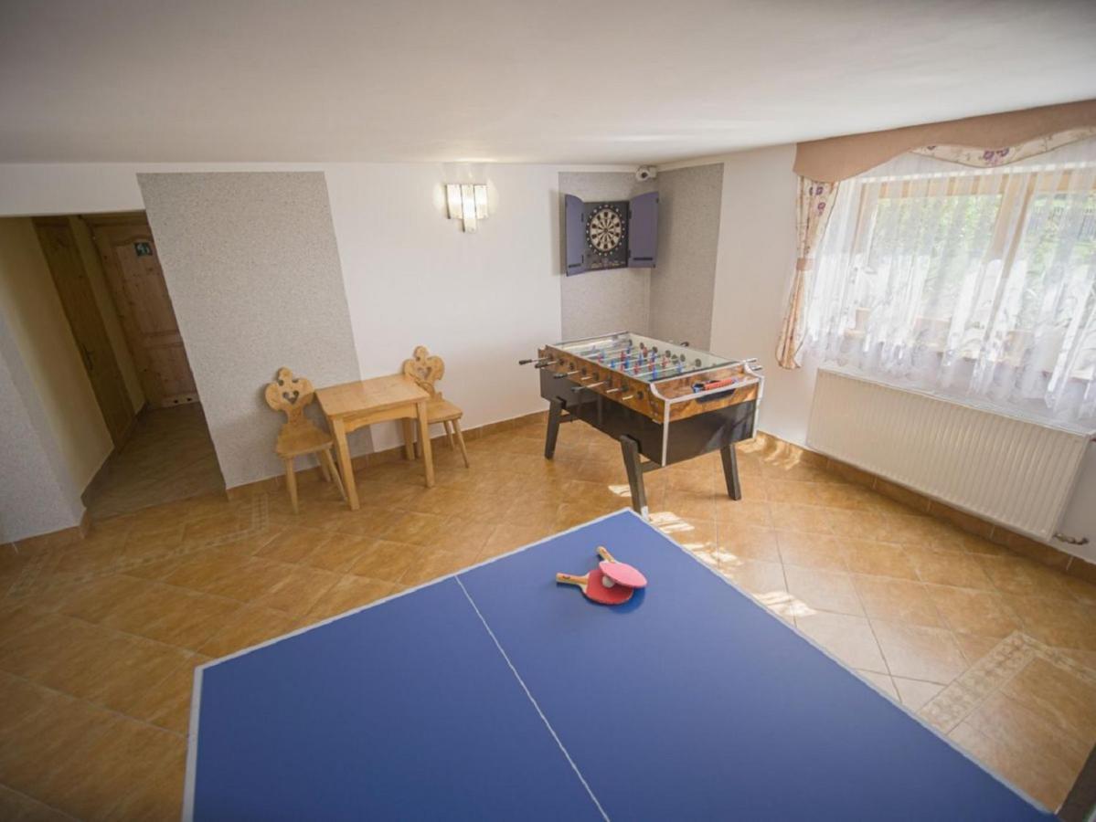 Domek Na Gubalowce & Apartamenty - Premium Chalets & Luxury Apartments Gubalowka Zakopane Exterior photo