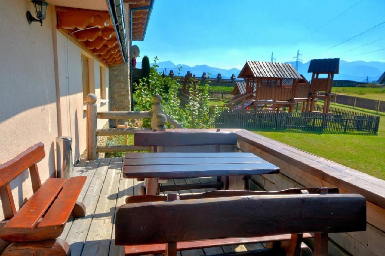 Domek Na Gubalowce & Apartamenty - Premium Chalets & Luxury Apartments Gubalowka Zakopane Exterior photo