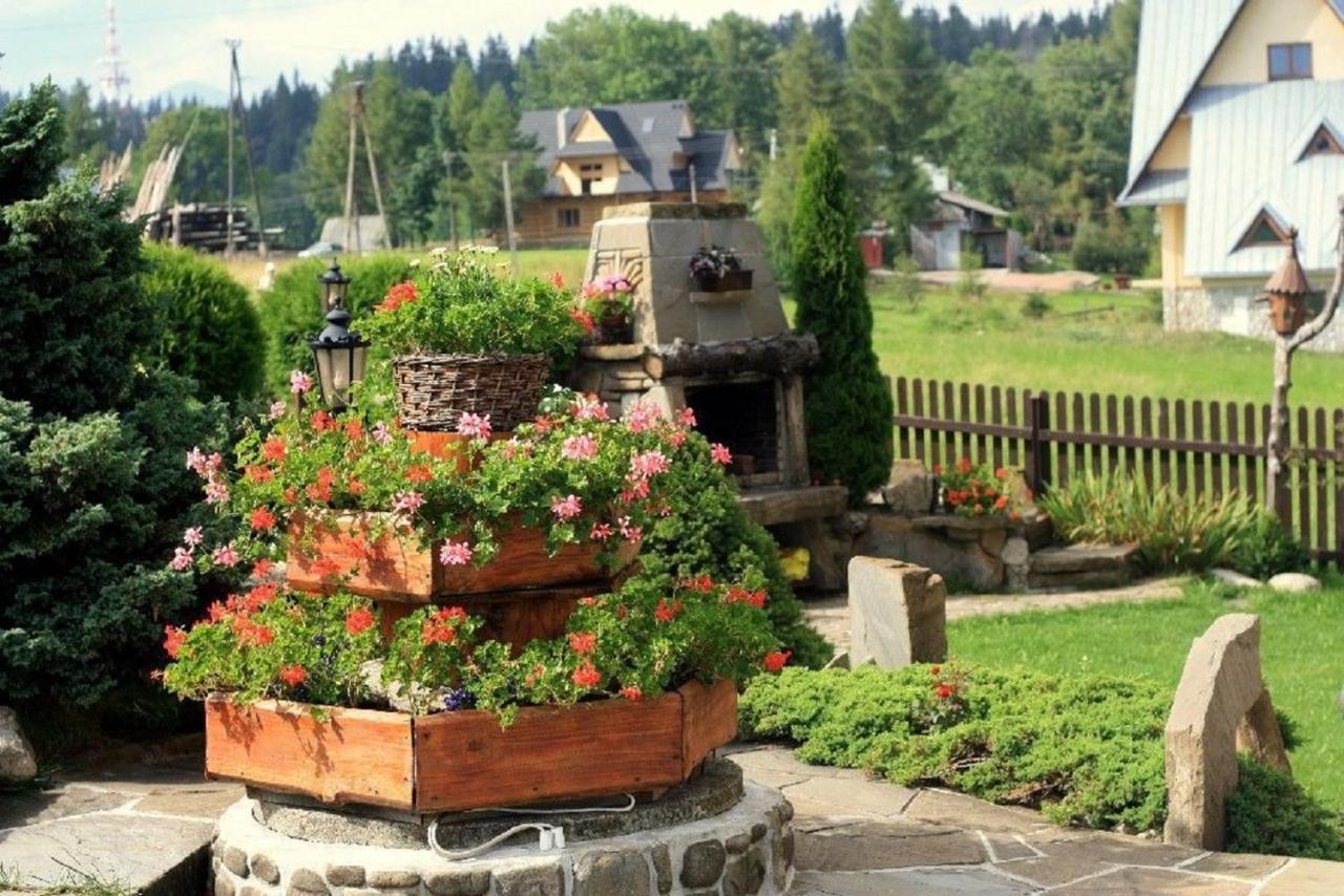 Domek Na Gubalowce & Apartamenty - Premium Chalets & Luxury Apartments Gubalowka Zakopane Exterior photo