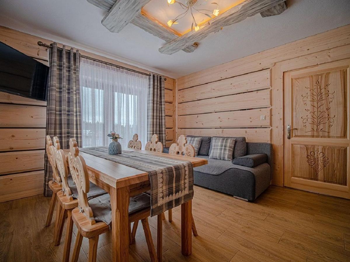 Domek Na Gubalowce & Apartamenty - Premium Chalets & Luxury Apartments Gubalowka Zakopane Exterior photo