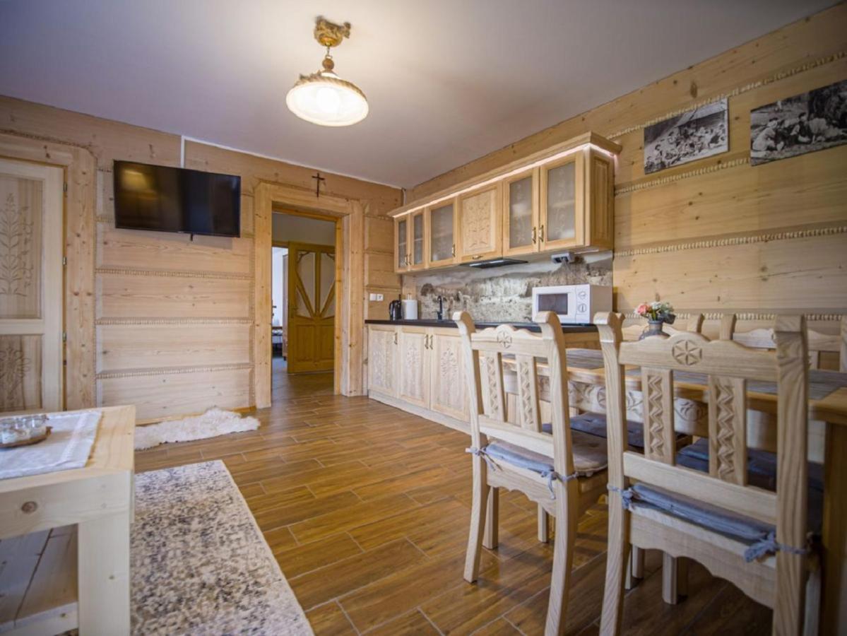 Domek Na Gubalowce & Apartamenty - Premium Chalets & Luxury Apartments Gubalowka Zakopane Exterior photo