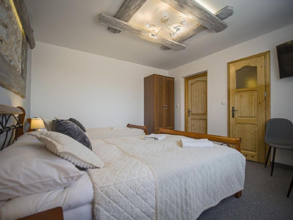 Domek Na Gubalowce & Apartamenty - Premium Chalets & Luxury Apartments Gubalowka Zakopane Exterior photo