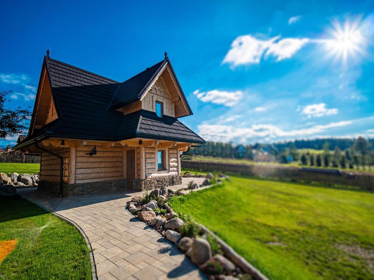 Domek Na Gubalowce & Apartamenty - Premium Chalets & Luxury Apartments Gubalowka Zakopane Exterior photo