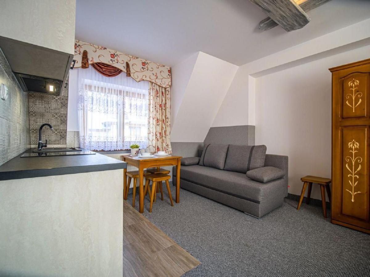 Domek Na Gubalowce & Apartamenty - Premium Chalets & Luxury Apartments Gubalowka Zakopane Exterior photo