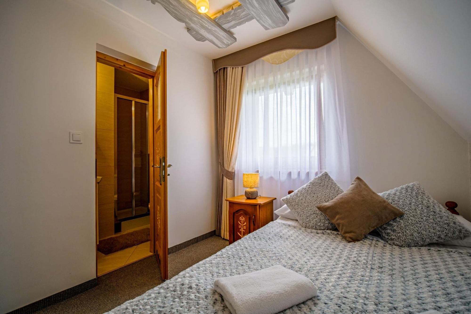 Domek Na Gubalowce & Apartamenty - Premium Chalets & Luxury Apartments Gubalowka Zakopane Exterior photo