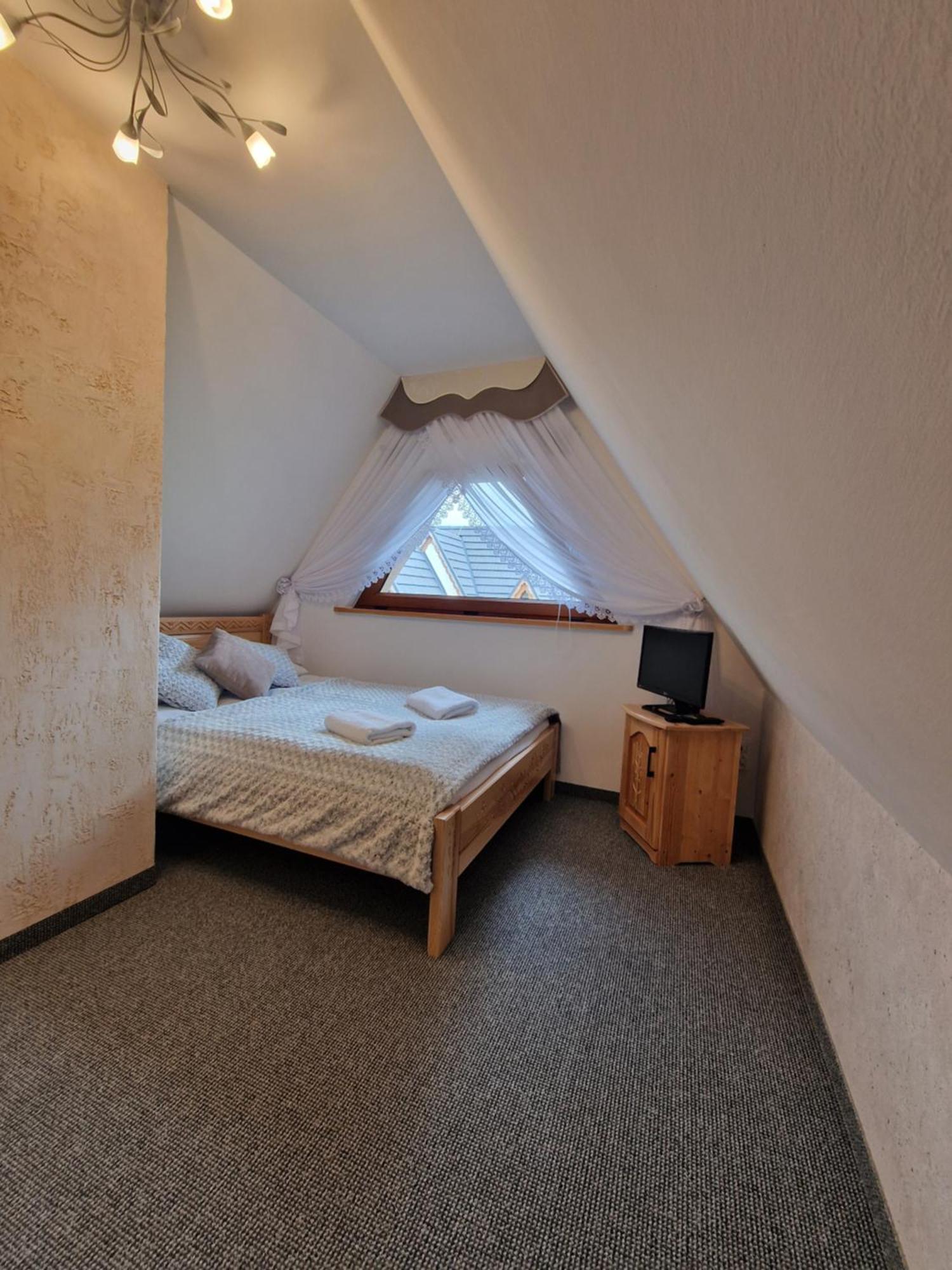 Domek Na Gubalowce & Apartamenty - Premium Chalets & Luxury Apartments Gubalowka Zakopane Exterior photo